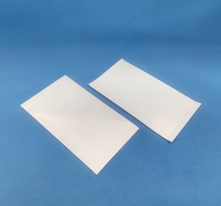 pressure sensitive sealing film