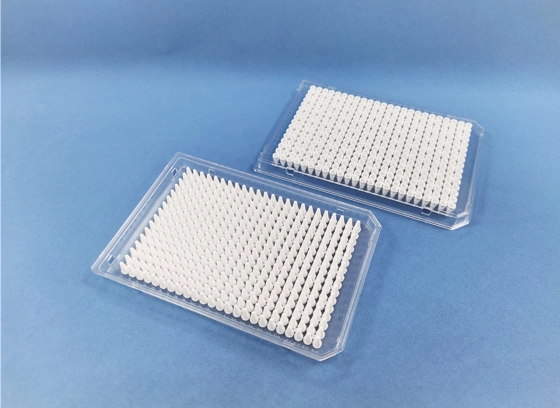 384-Bem PCR Placas FAQs